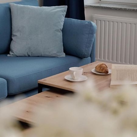 Pilsudskiego Stylish Apartment By Noclegi Renters 브로츠와프 외부 사진